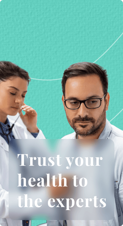 Patient registration